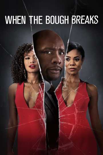 When the Bough Breaks Poster