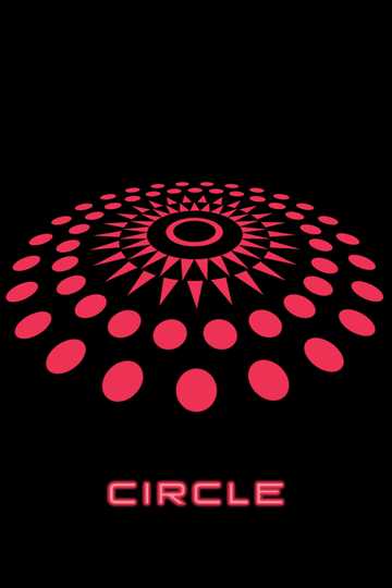Circle Poster
