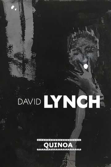 David Lynch Cooks Quinoa Poster