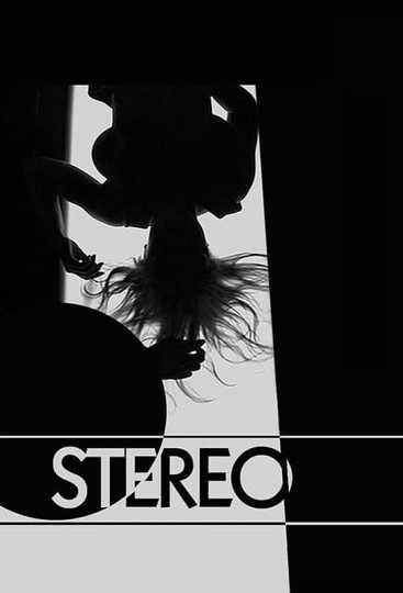 Stereo Poster