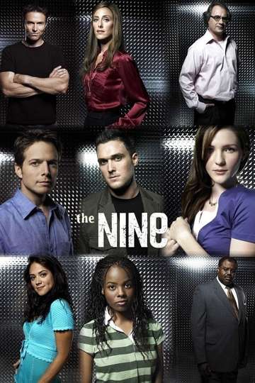The Nine Poster