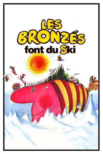 French Fried Vacation 2 Poster