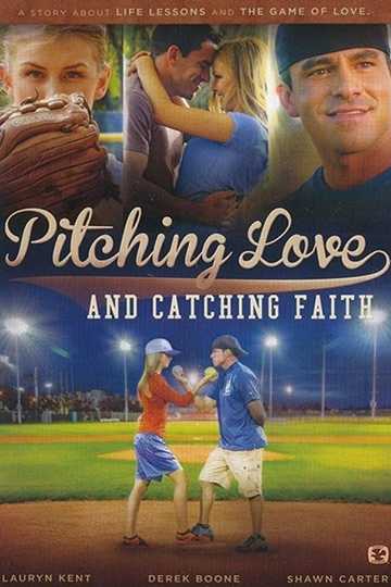 Romance in the Outfield Poster