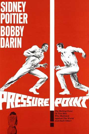 Pressure Point Poster
