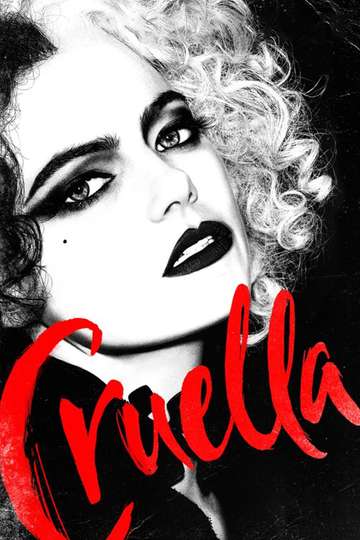 Download Cruella (2021) - Movie | Moviefone