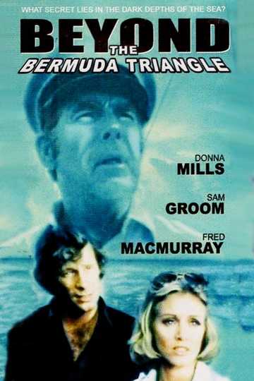 Beyond the Bermuda Triangle Poster