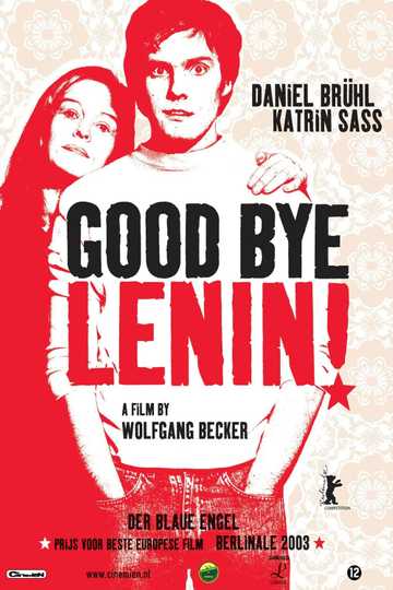 Good Bye Lenin! Poster