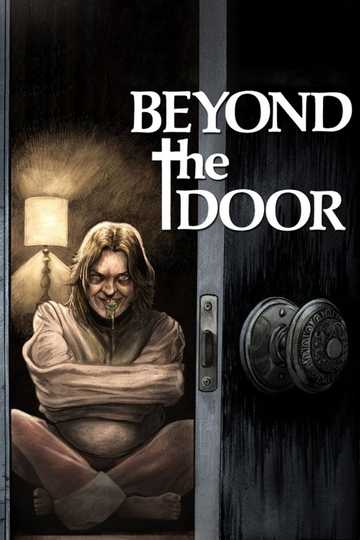 Beyond the Door Poster