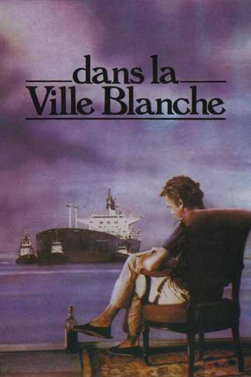In the White City Poster