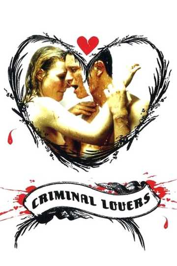 Criminal Lovers Poster