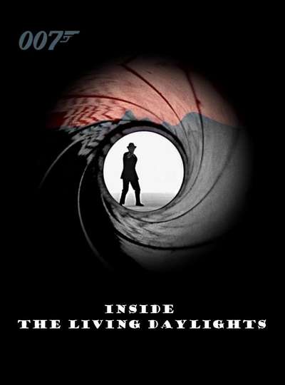 Inside The Living Daylights Poster