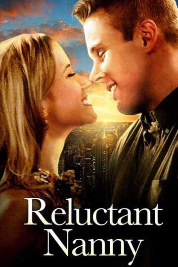 The Reluctant Nanny Poster