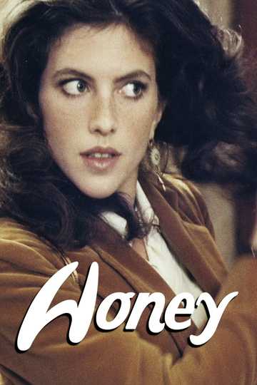 Honey Poster