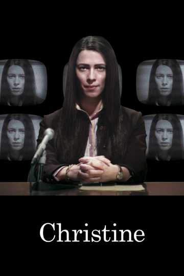 Christine Poster