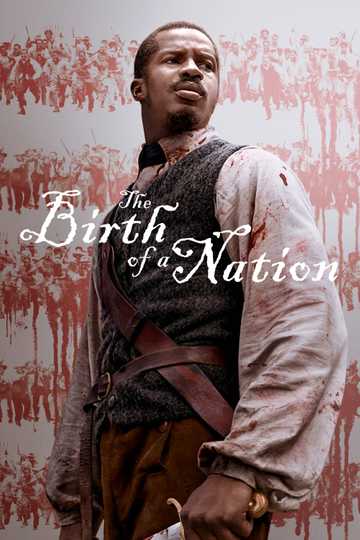 The Birth of a Nation Poster