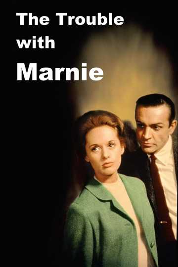 The Trouble with Marnie Poster