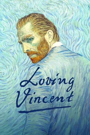 Loving Vincent Stream Deutsch