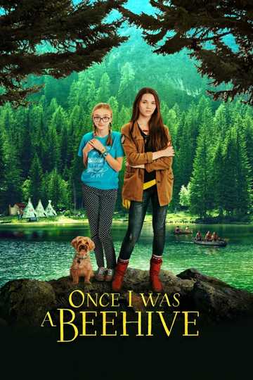 Once I Was a Beehive Poster