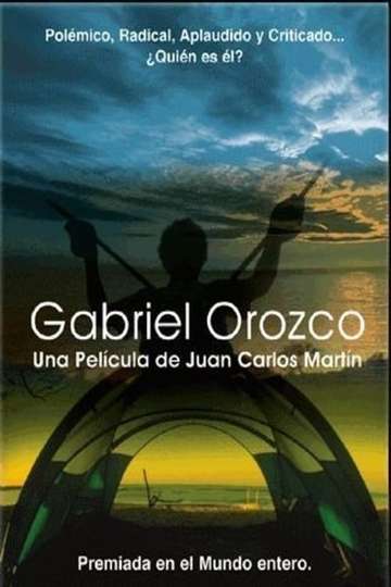 Gabriel Orozco Poster