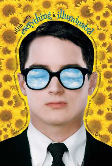 Everything is Illuminated Poster