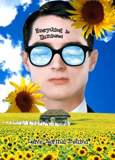 Everything is Illuminated Poster