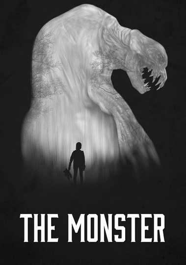 The Monster Poster