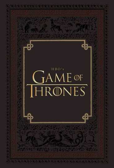 Game of Thrones: A Day in the Life Poster