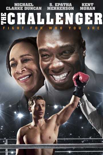 The Challenger Poster