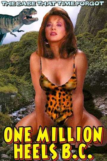 One Million Heels B.C. Poster