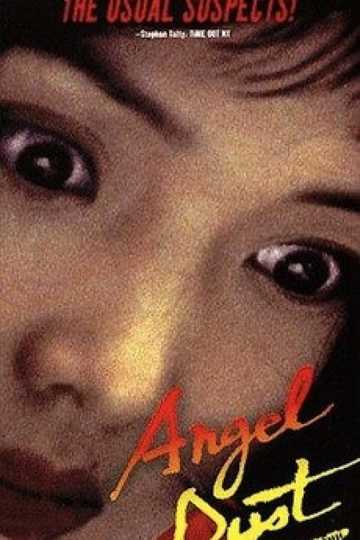 Angel Dust Poster