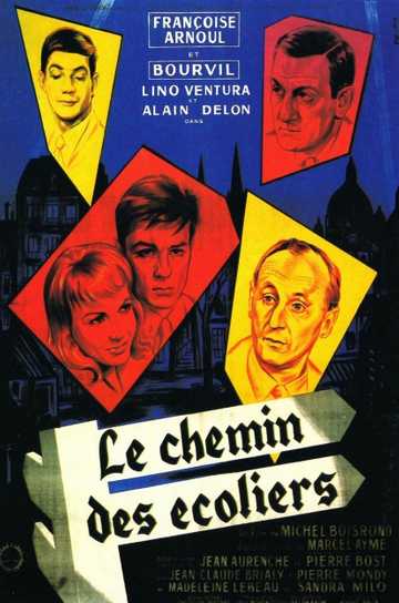 Way of Youth Poster