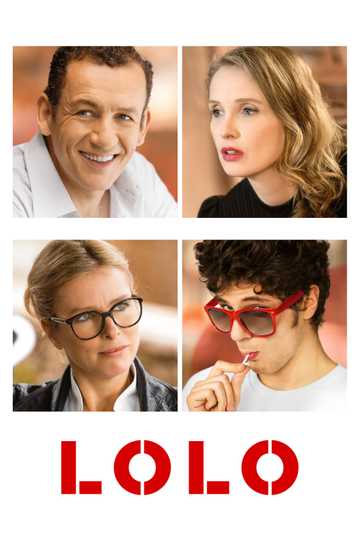 Lolo Poster