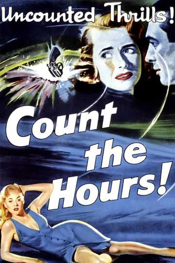 Count the Hours Poster