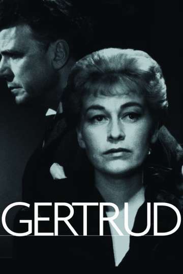 Gertrud