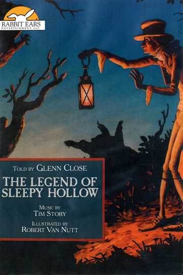 The legend of sleepy hollow romanticism