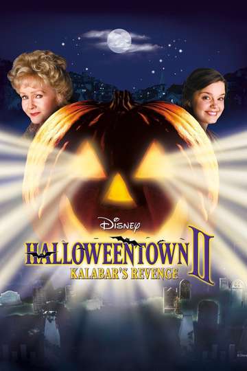 Halloweentown Stream And Watch Online Moviefone