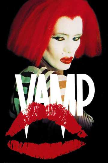Vamp Poster