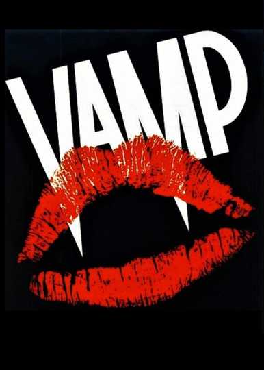 Vamp Poster