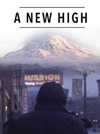 A New High Poster
