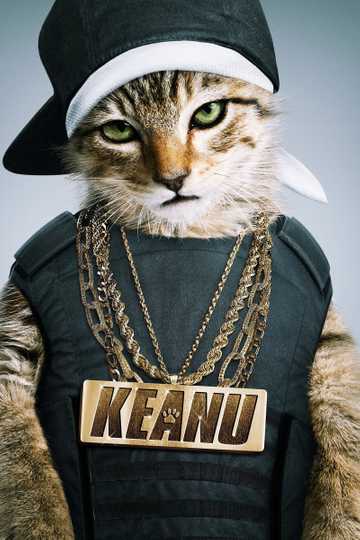Keanu Poster