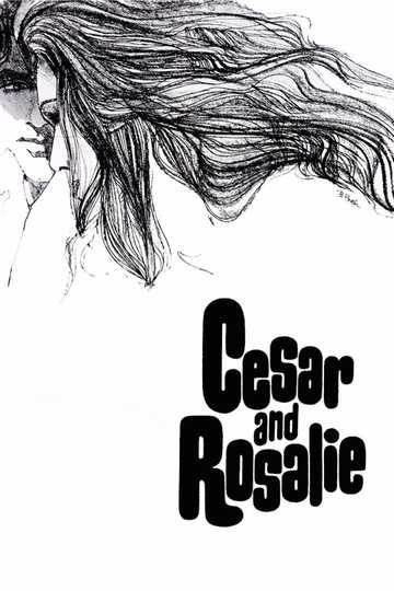 Cesar and Rosalie Poster