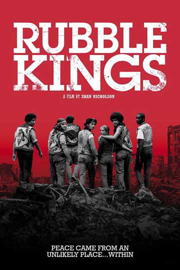 Rubble Kings Poster
