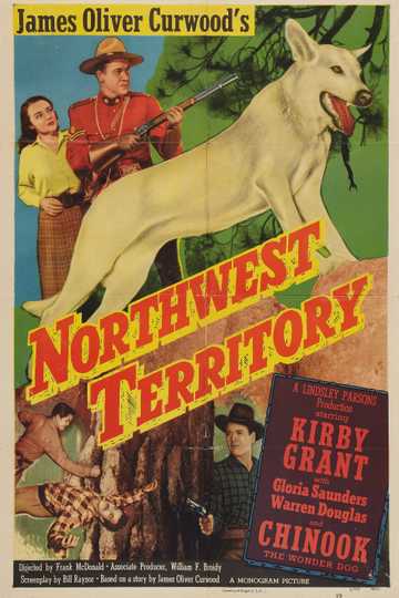 Northwest Territory Poster