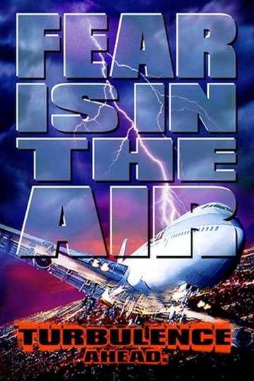 Turbulence Poster