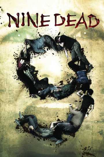 Nine Dead Poster