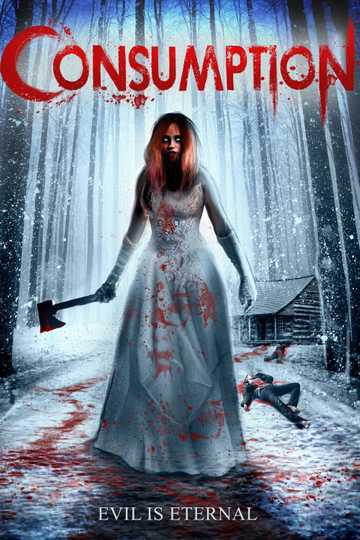 Live-In Fear Poster