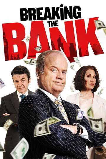 Breaking the Bank Poster