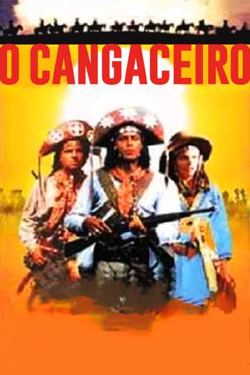 O Cangaceiro Poster