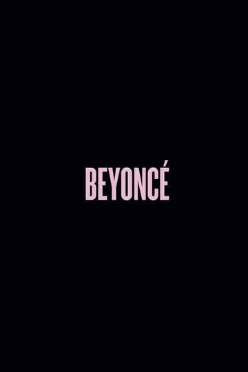 BEYONCÉ Poster