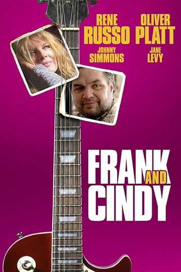 Frank and Cindy Poster